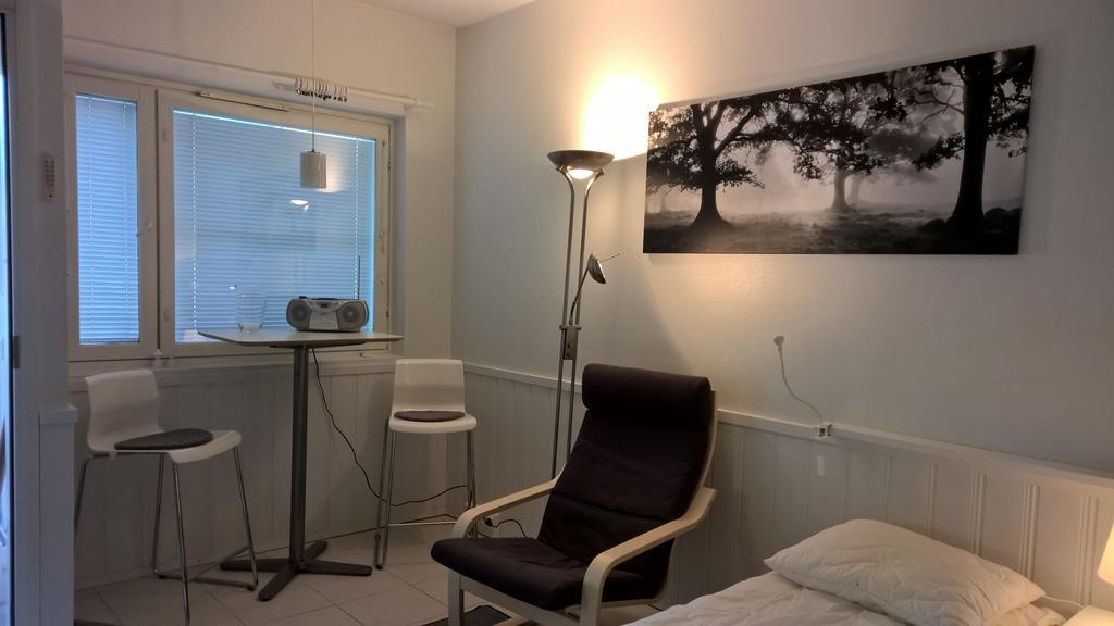 Aparthotel Levistar Екстер'єр фото