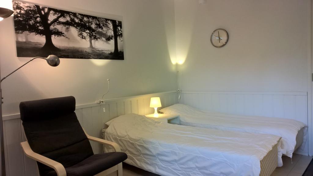 Aparthotel Levistar Екстер'єр фото