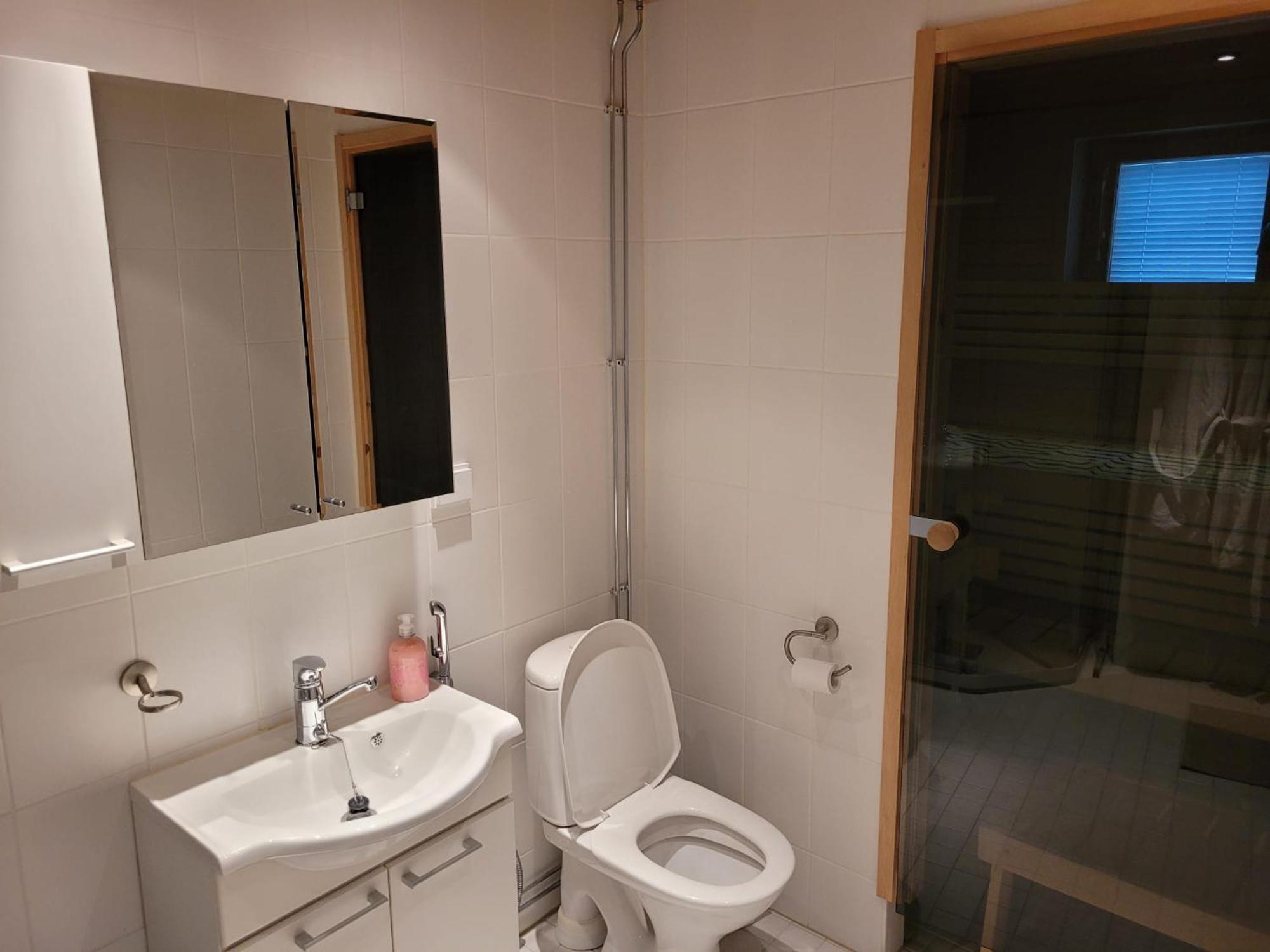 Aparthotel Levistar Екстер'єр фото