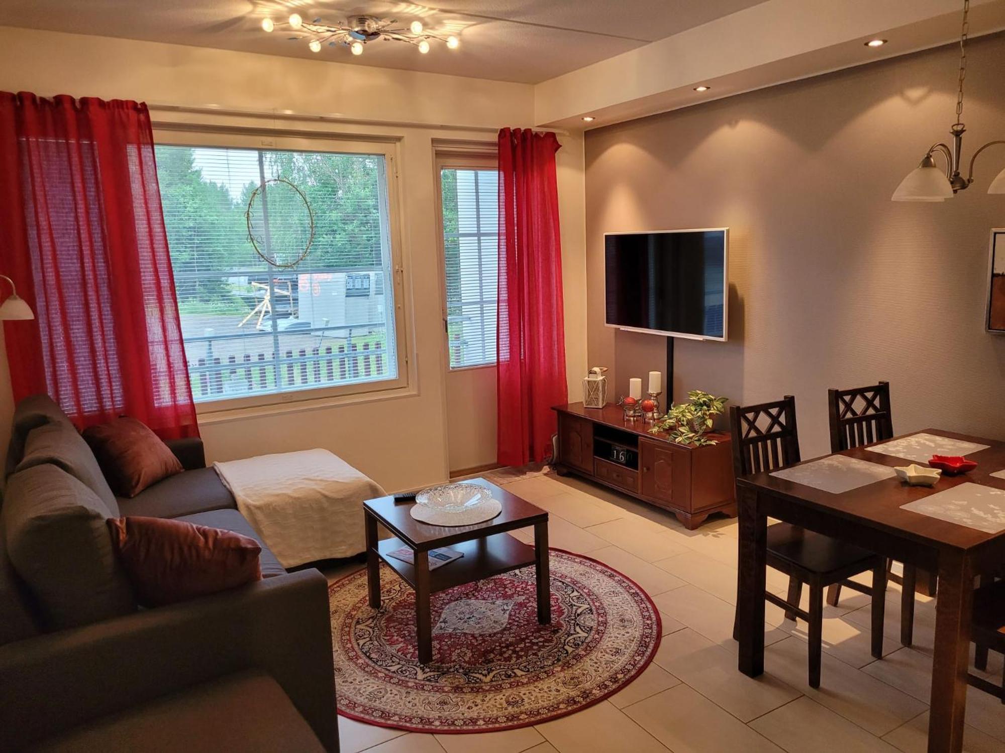 Aparthotel Levistar Екстер'єр фото
