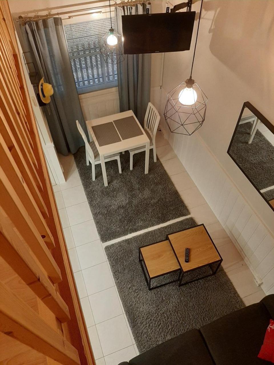 Aparthotel Levistar Екстер'єр фото