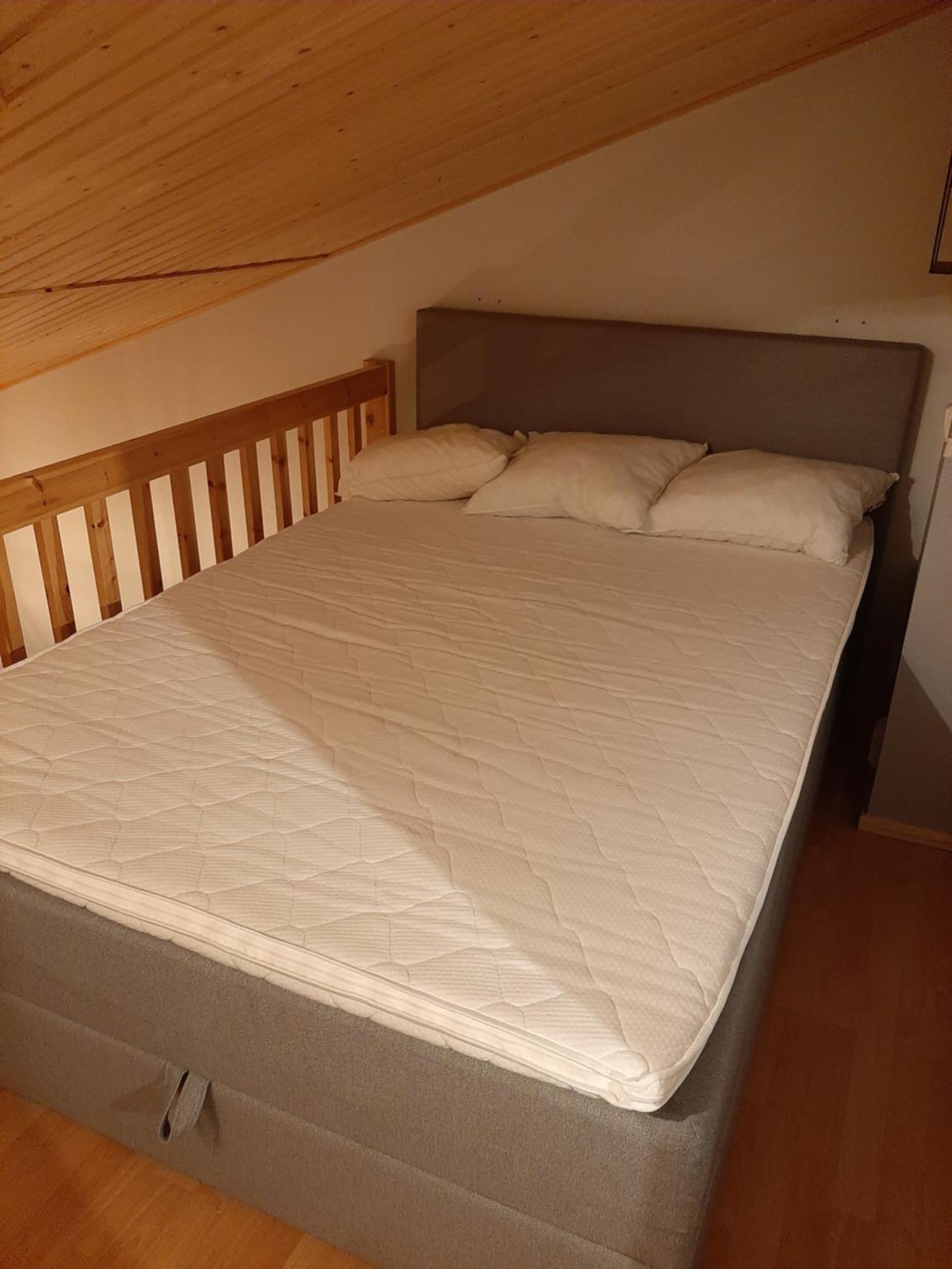 Aparthotel Levistar Екстер'єр фото