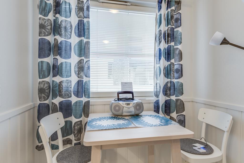 Aparthotel Levistar Екстер'єр фото