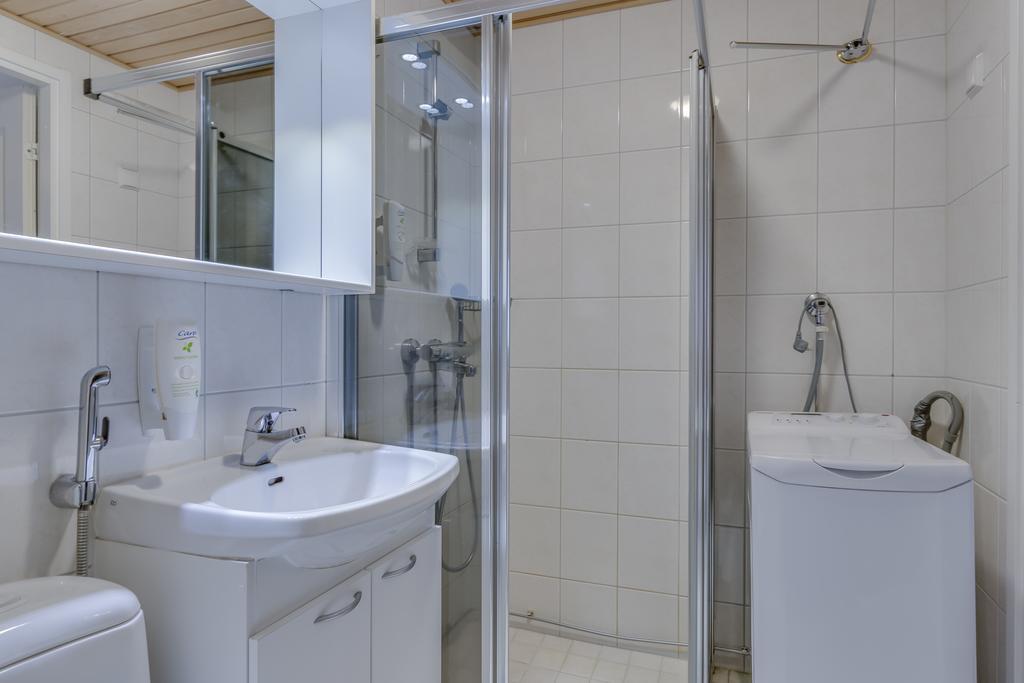 Aparthotel Levistar Екстер'єр фото